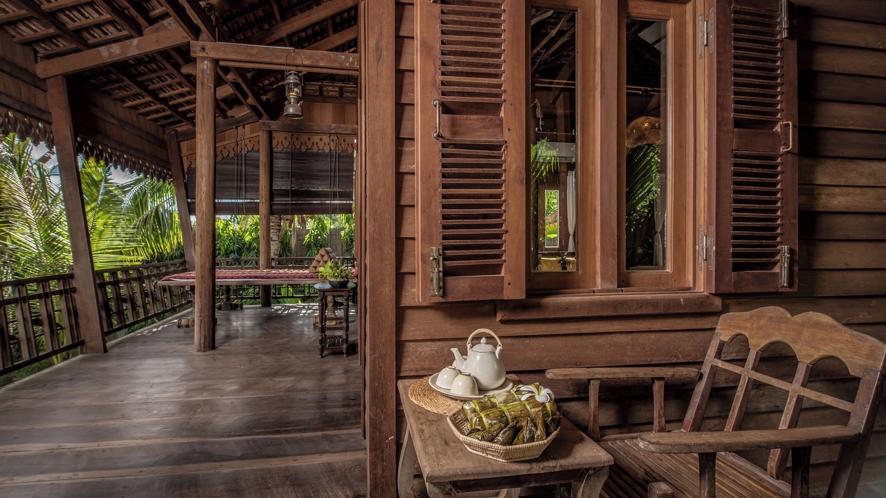 Photo of Outdoor in Siem Reap
