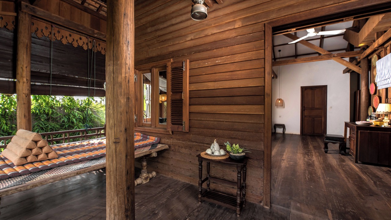 Photo of Patio Balcony in Siem Reap