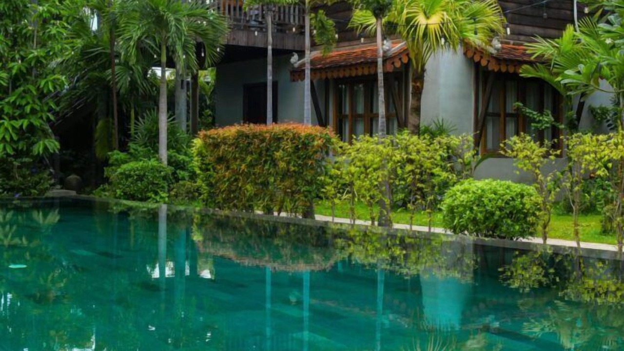 Photo of Outdoor in Siem Reap