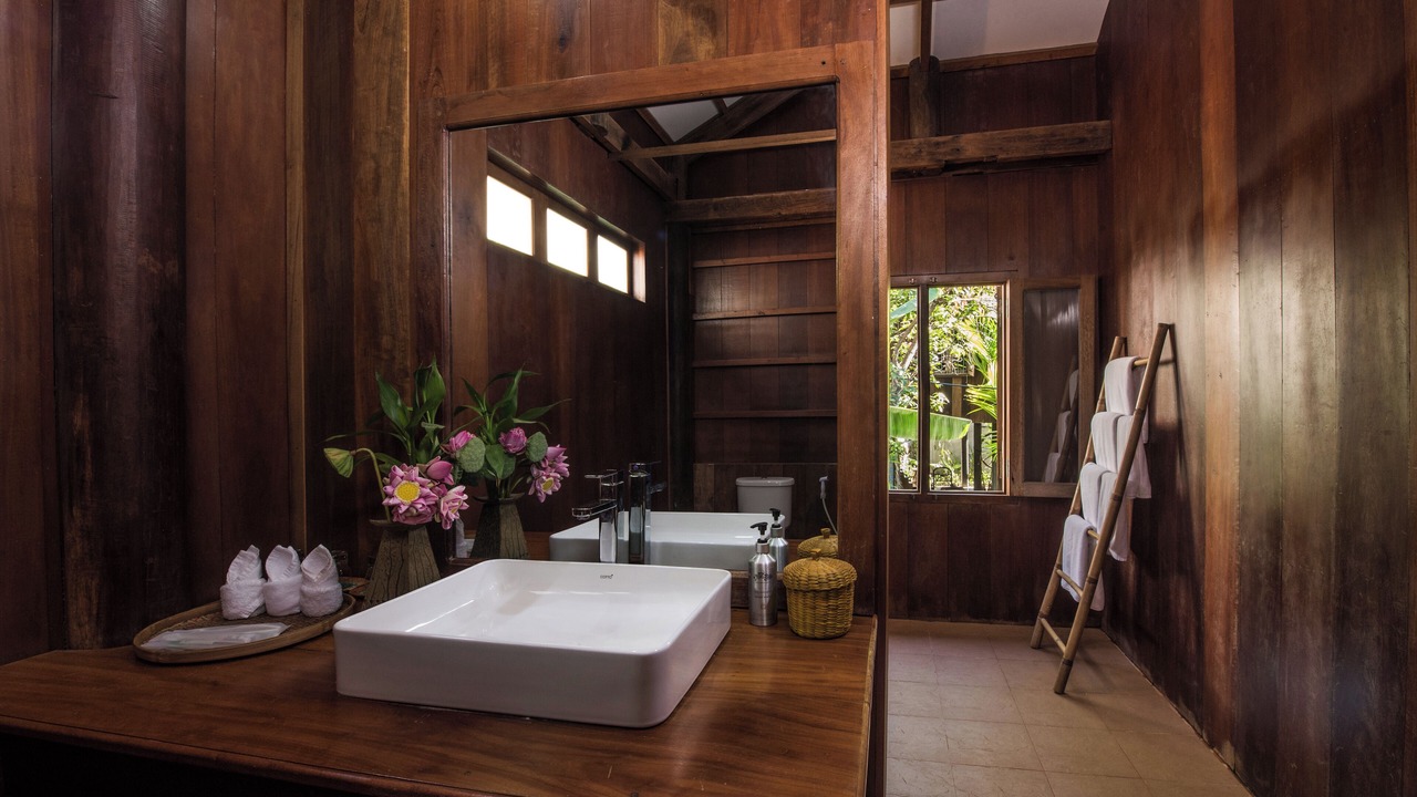 Photo of Bathroom in Siem Reap