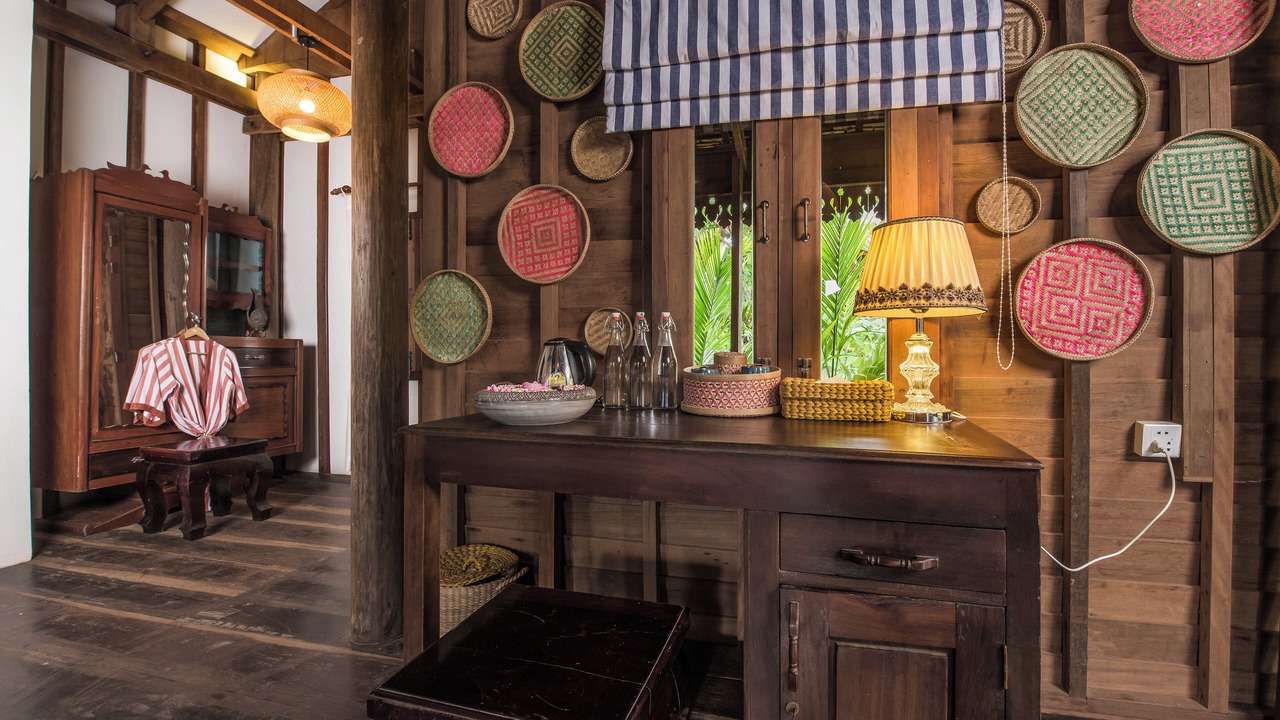 Photo of Bedroom in Siem Reap