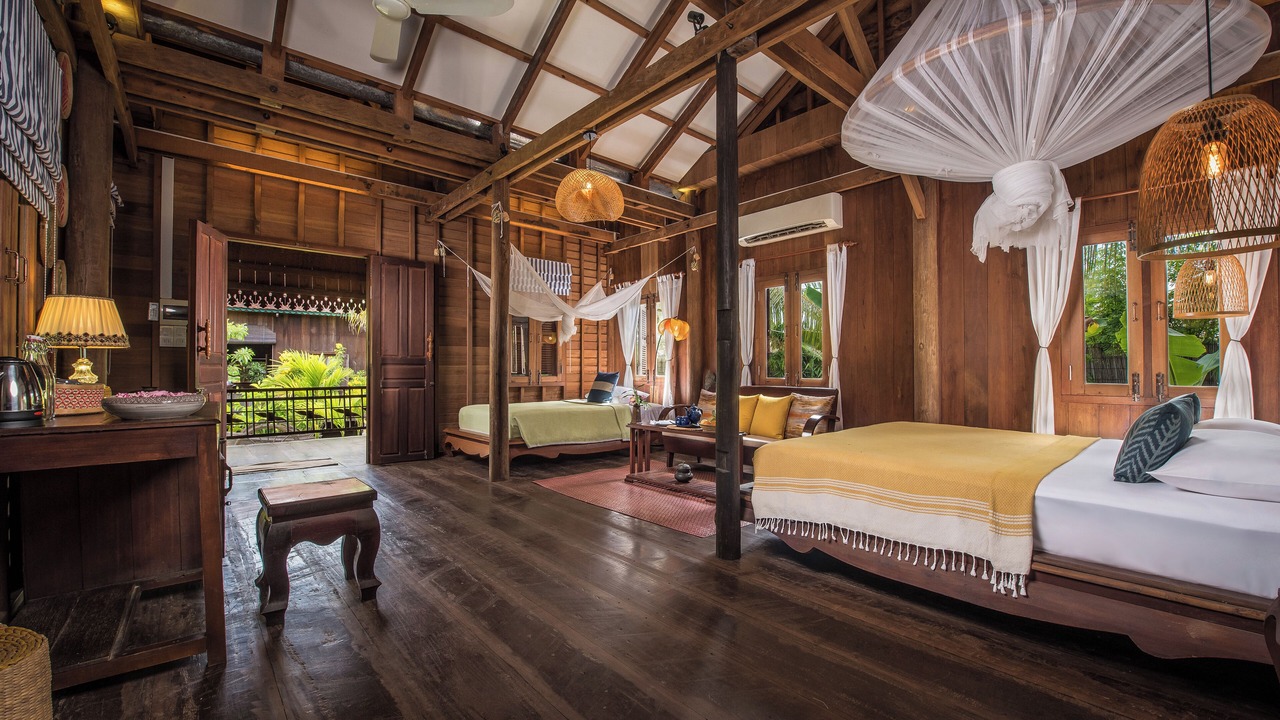 Photo of Bedroom in Siem Reap