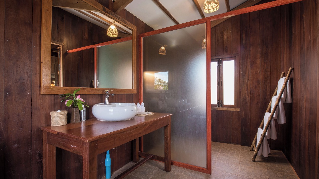 Photo of Bathroom in Siem Reap