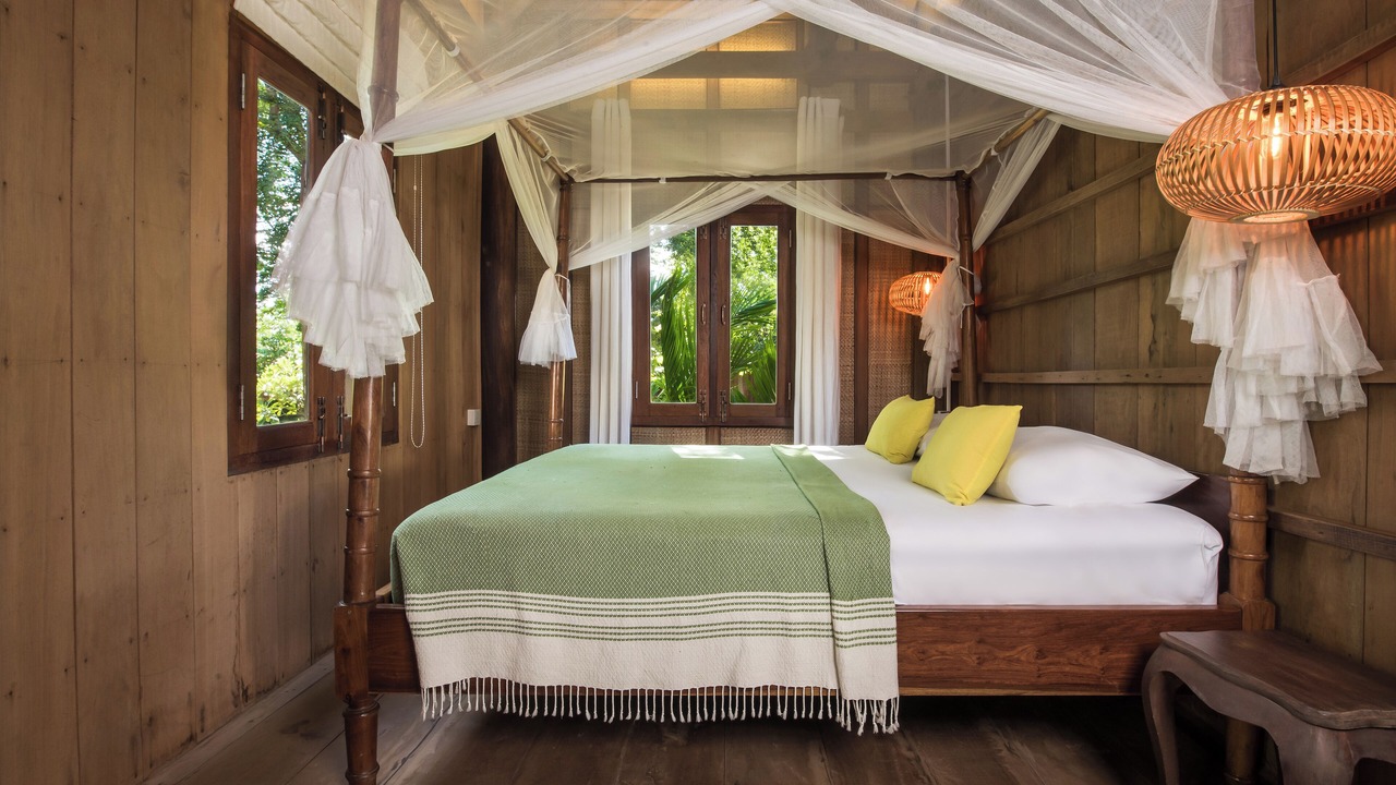 Photo of Bedroom in Siem Reap