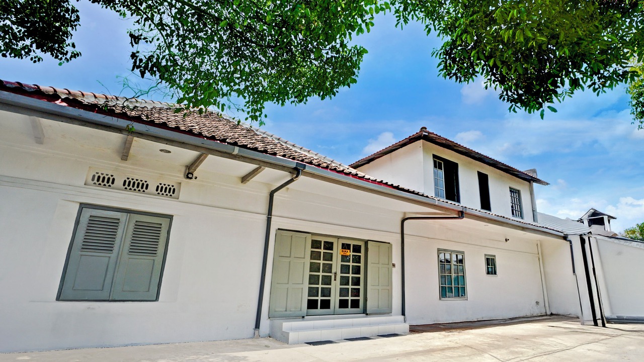 Photo of Outdoor in Kediri
