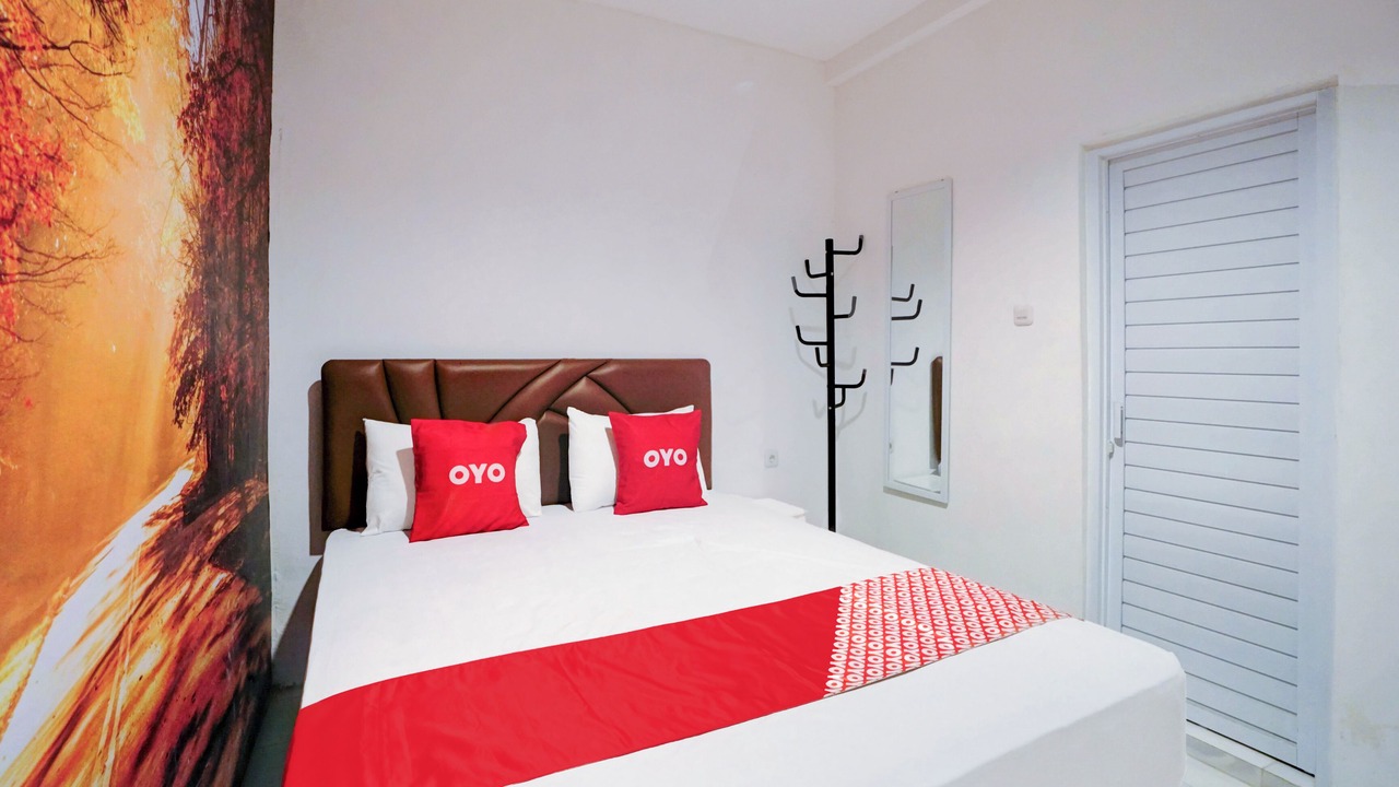 Photo of Bedroom in Kediri