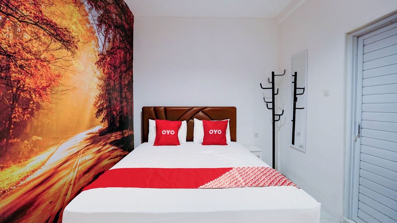 Photo of Bedroom in Kediri
