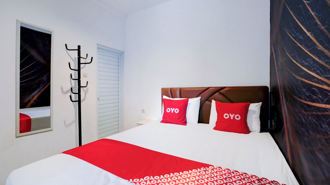 Photo of Bedroom in Kediri