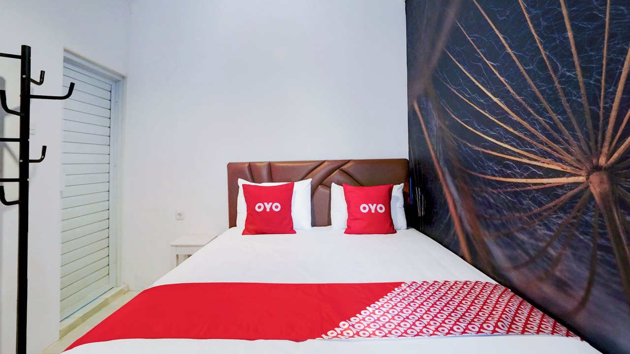Photo of Bedroom in Kediri