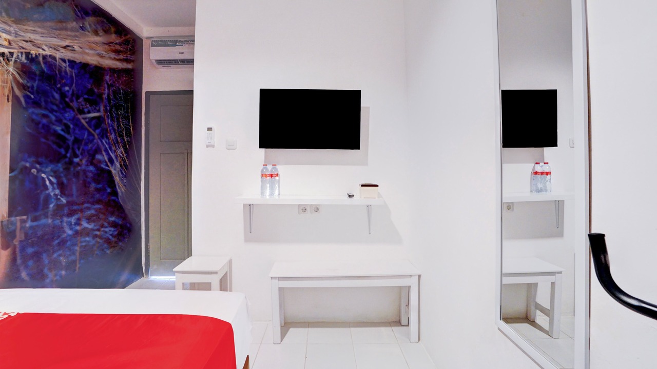 Photo of Bedroom in Kediri