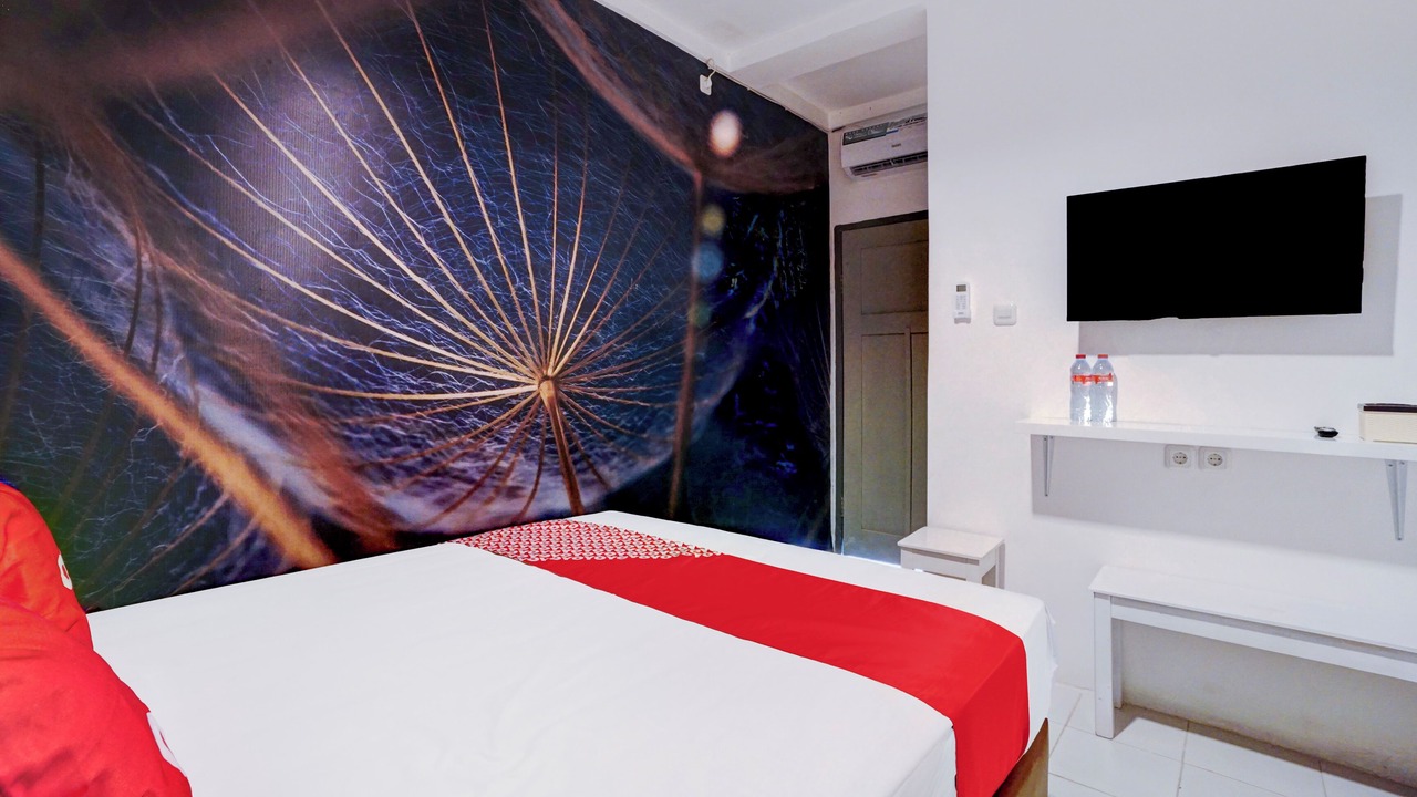 Photo of Bedroom in Kediri