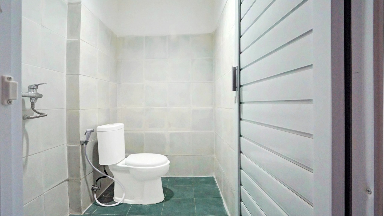 Photo of Bathroom in Kediri