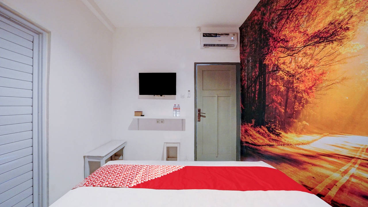 Photo of Bedroom in Kediri