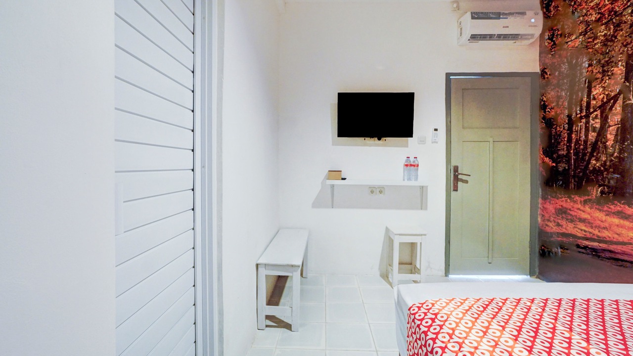 Photo of Bedroom in Kediri