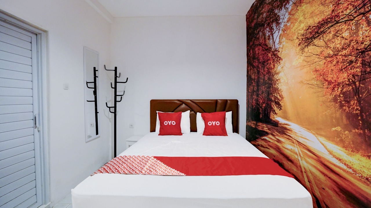 Photo of Bedroom in Kediri