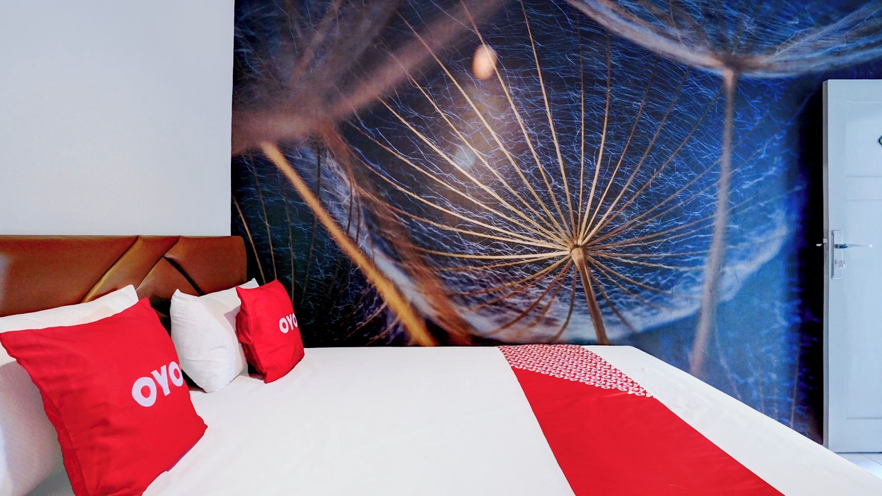 Photo of Bedroom in Kediri