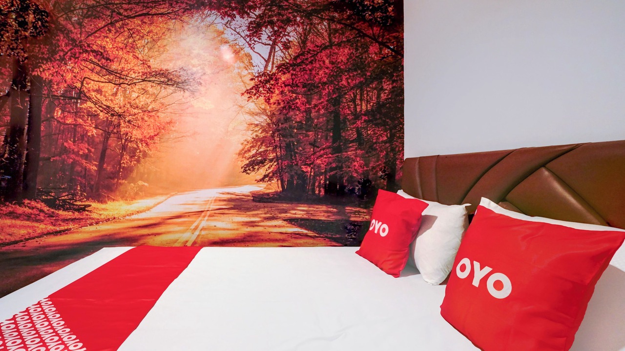 Photo of Bedroom in Kediri