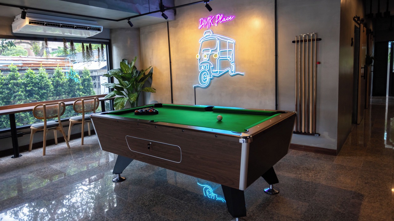 Photo of Livingroom in Don Muang