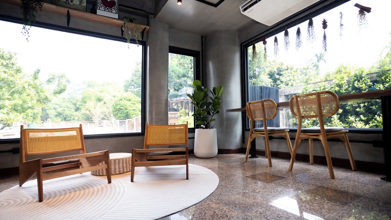 Photo of Livingroom in Don Muang
