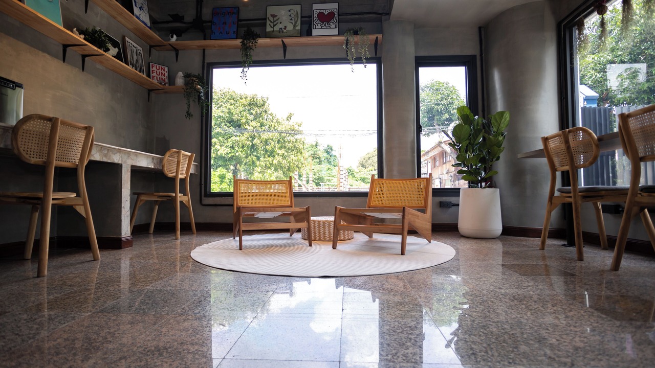 Photo of Outdoor in Don Muang