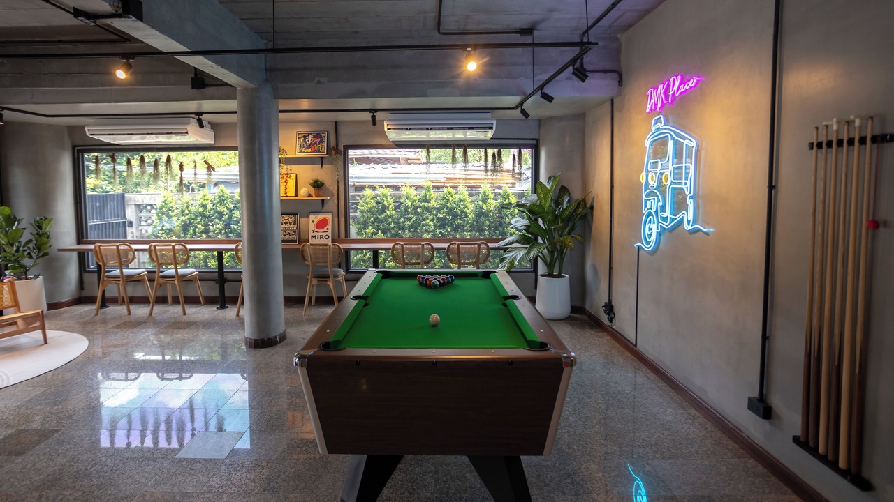 Photo of Livingroom in Don Muang
