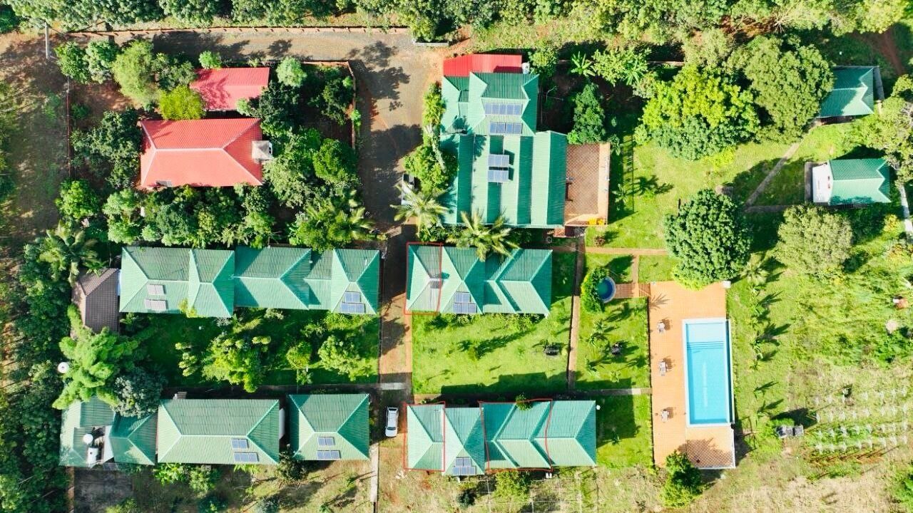 Photo of Outdoor in Ban Lung