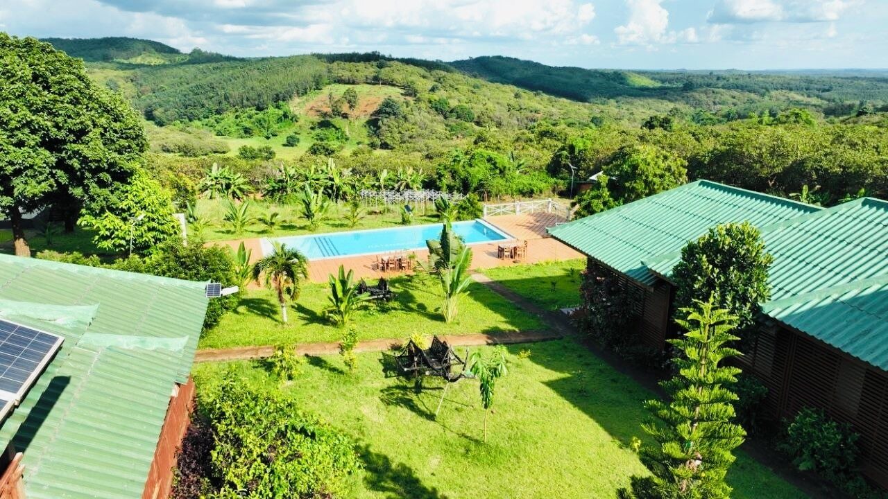 Photo of Outdoor in Ban Lung