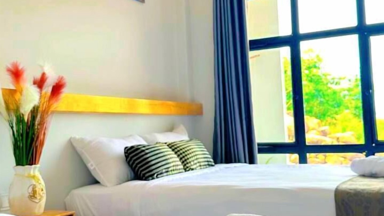 Photo of Bedroom in Kampot
