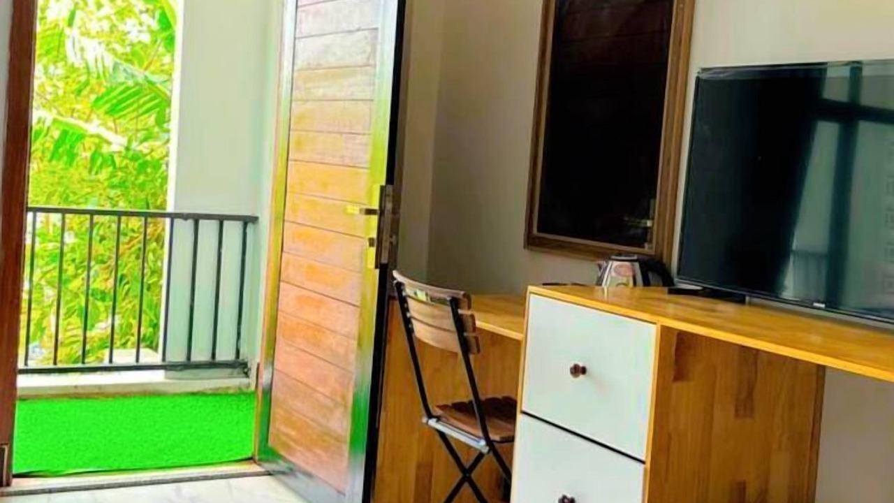 Photo of Bedroom in Kampot