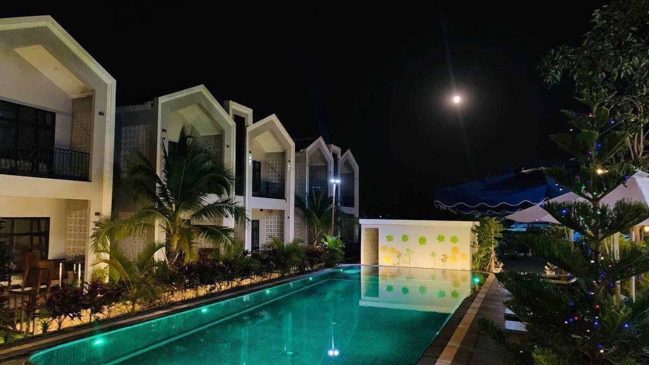 Photo of Outdoor in Kampot