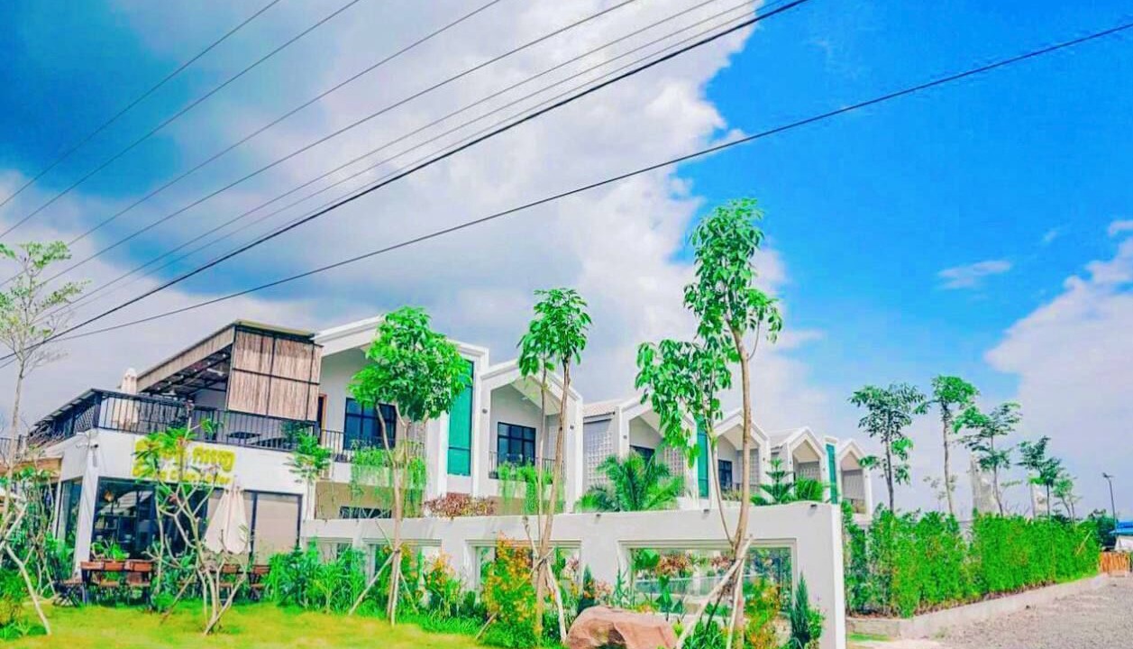 Photo of Outdoor in Kampot