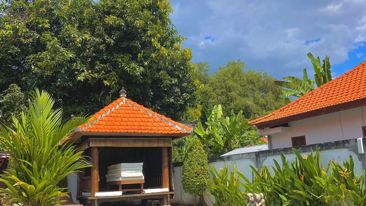 Photo of Outdoor in Lovina