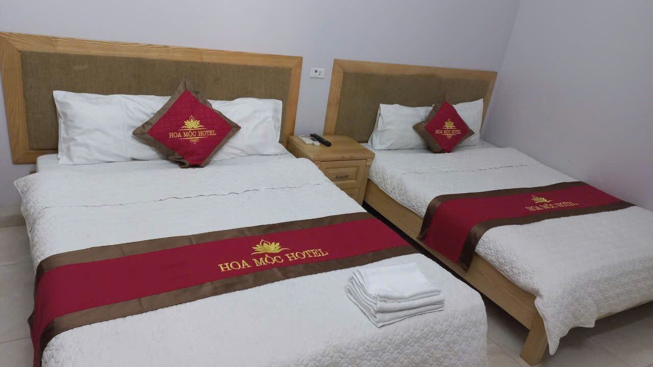 Photo of Bedroom in Moc Chau