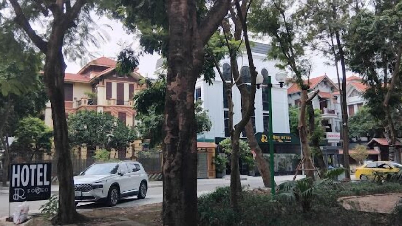 Photo of Outdoor in Hoang Mai