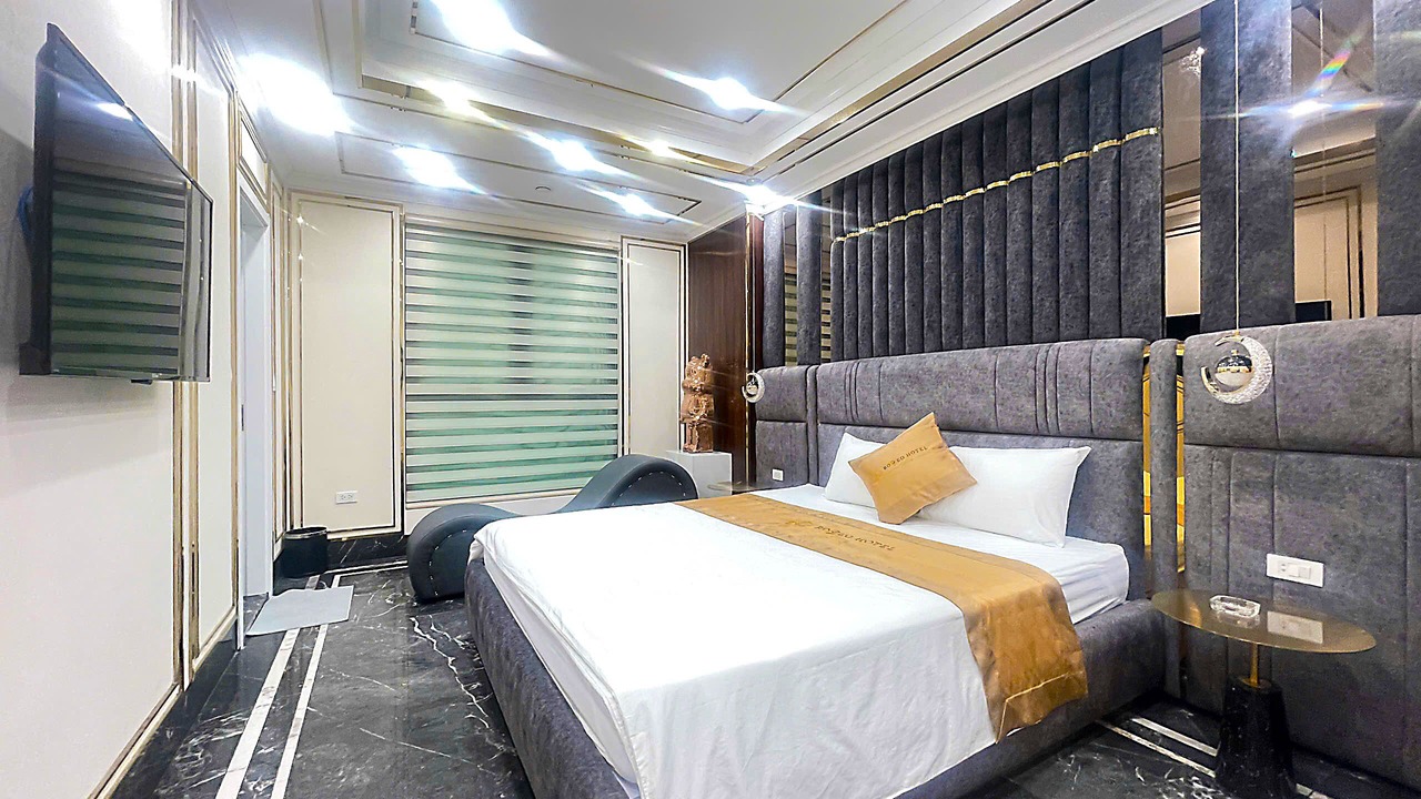 Photo of Bedroom in Hoang Mai