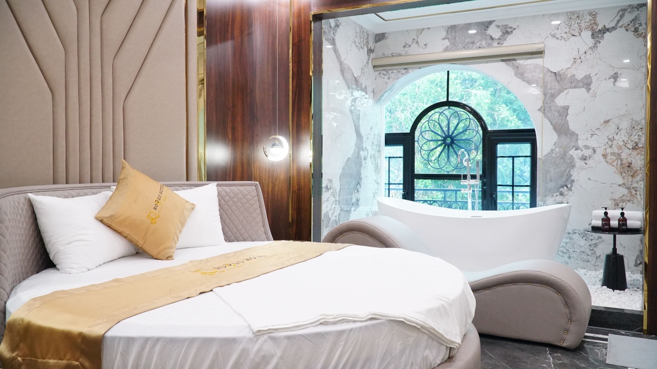 Photo of Bedroom in Hoang Mai