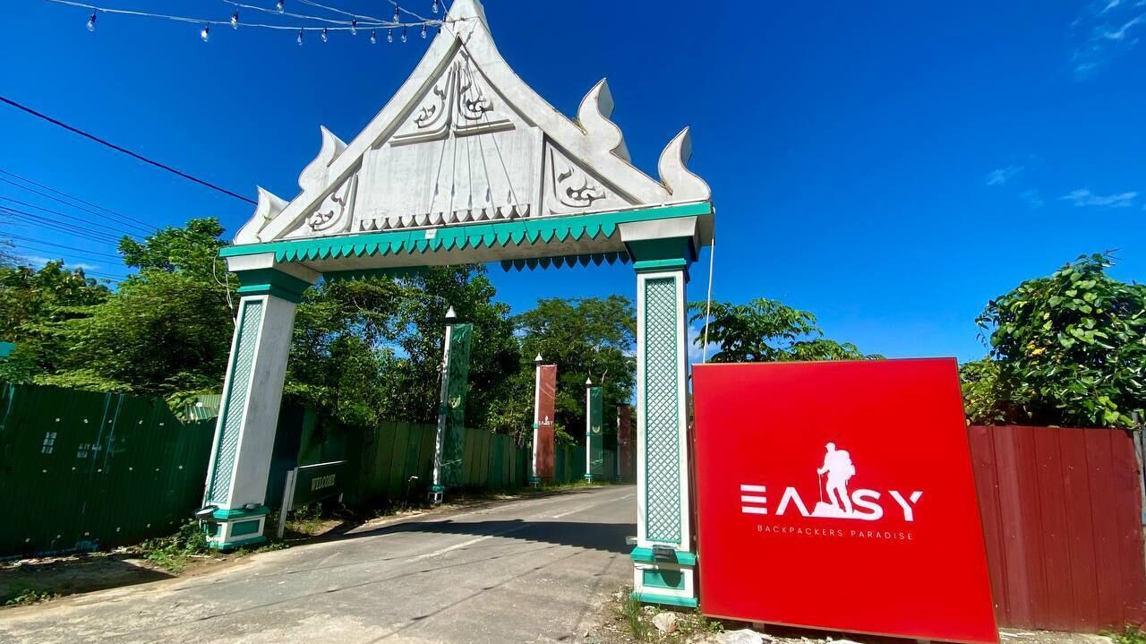 Photo of Outdoor in Sihanoukville City Centre