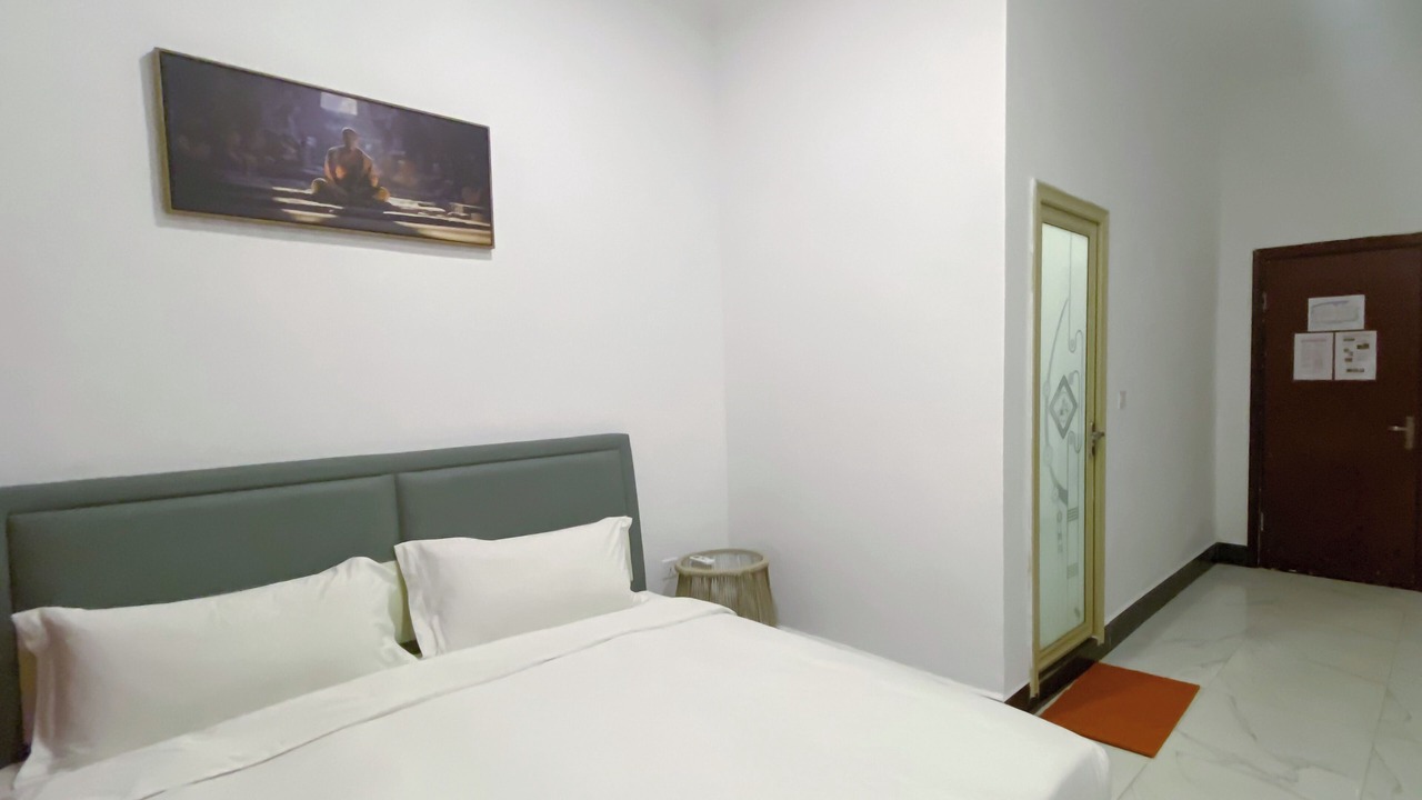 Photo of Bedroom in Sihanoukville City Centre