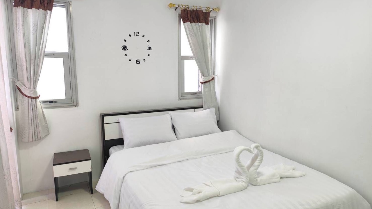 Photo of Bedroom in Chiang Mai