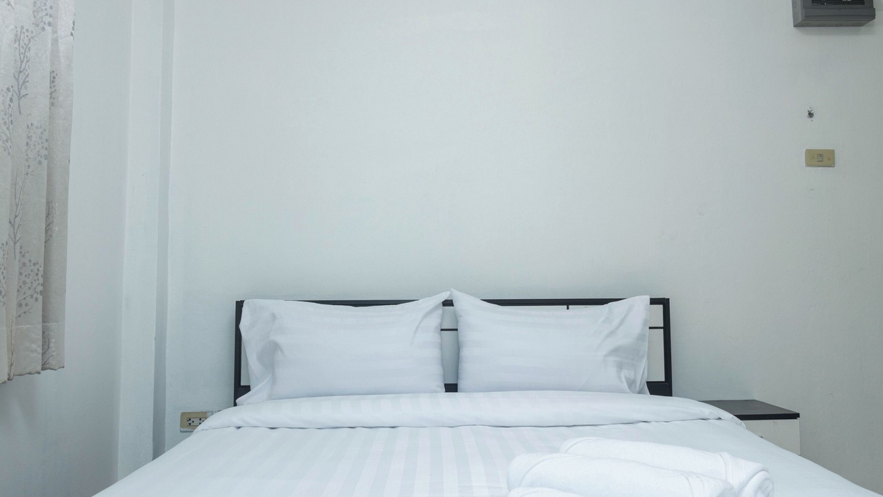 Photo of Bedroom in Chiang Mai