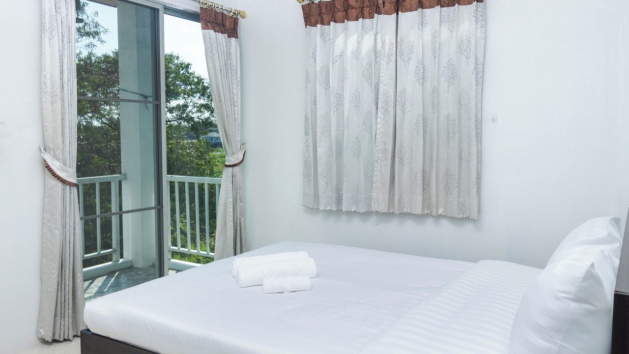 Photo of Bedroom in Chiang Mai