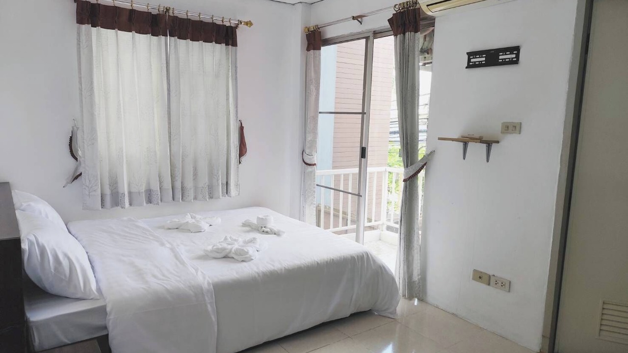 Photo of Bedroom in Chiang Mai