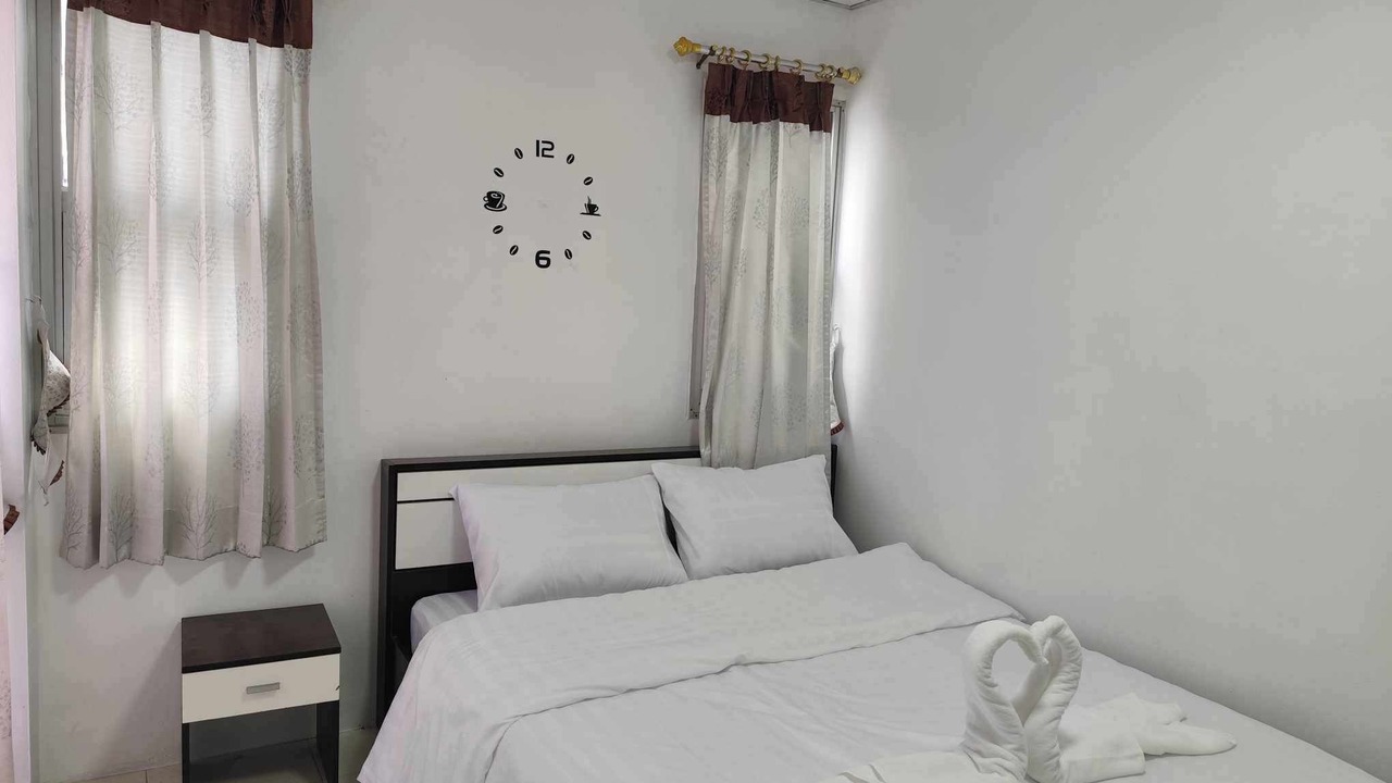 Photo of Bedroom in Chiang Mai