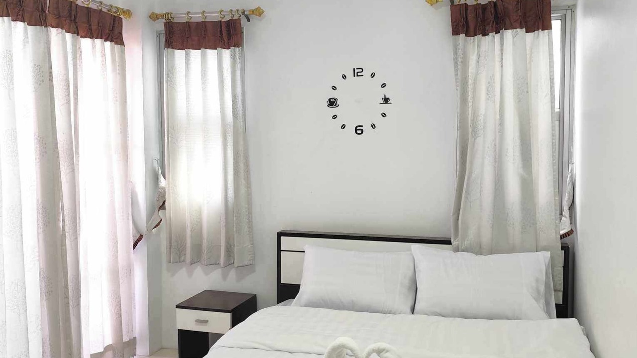 Photo of Bedroom in Chiang Mai
