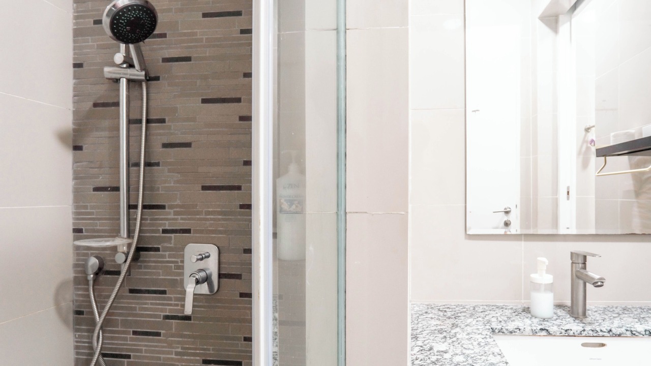 Photo of Bathroom in Petaling Jaya