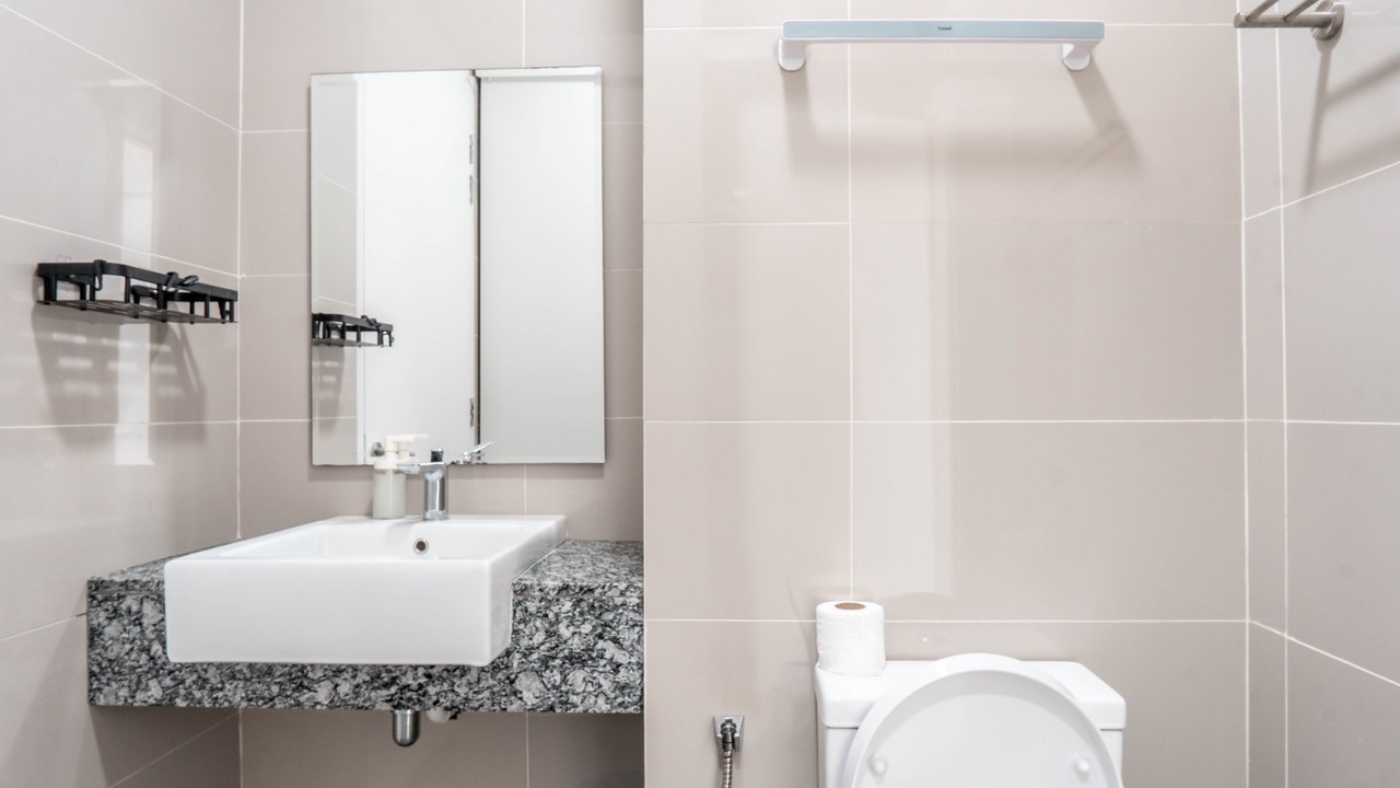 Photo of Bathroom in Petaling Jaya