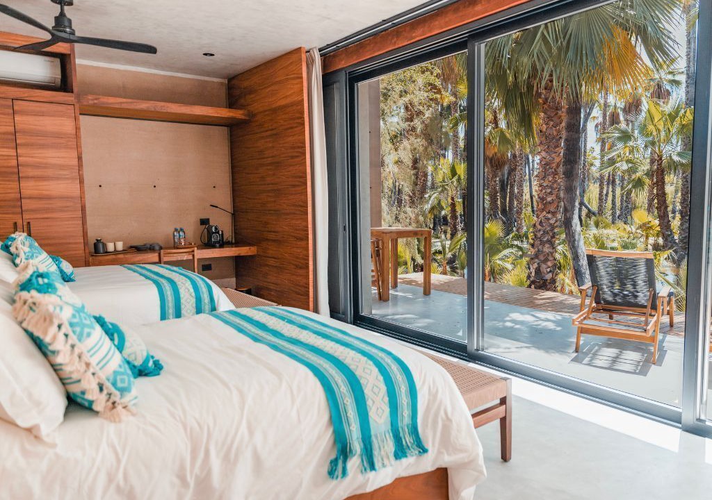 Photo of Bedroom in Santiago