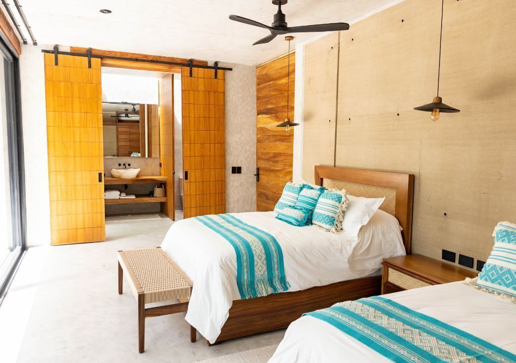 Photo of Bedroom in Santiago