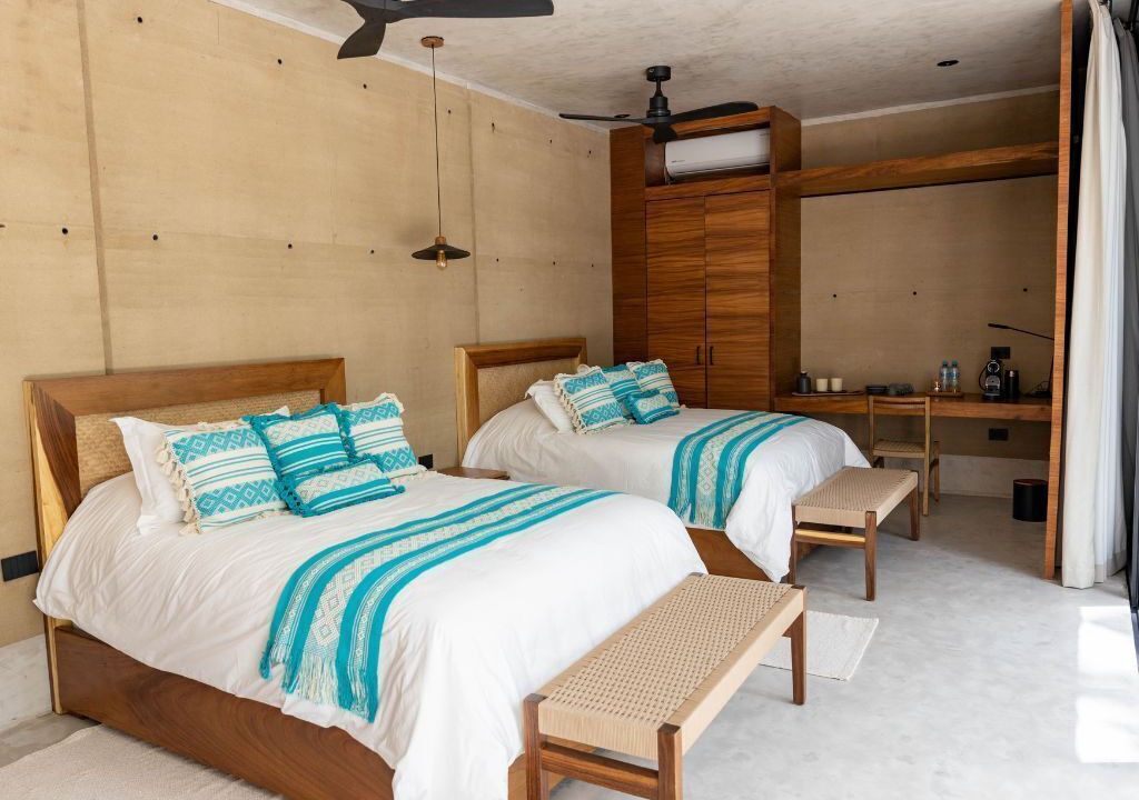 Photo of Bedroom in Santiago