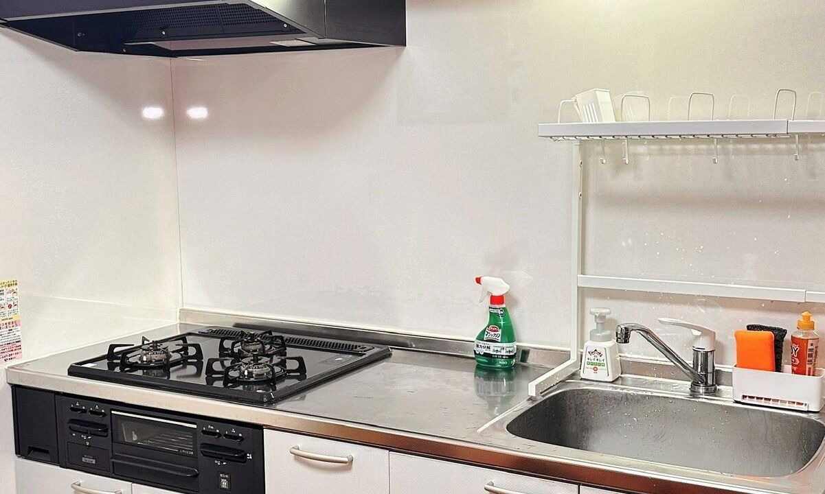Photo of Kitchen in Kashiwa